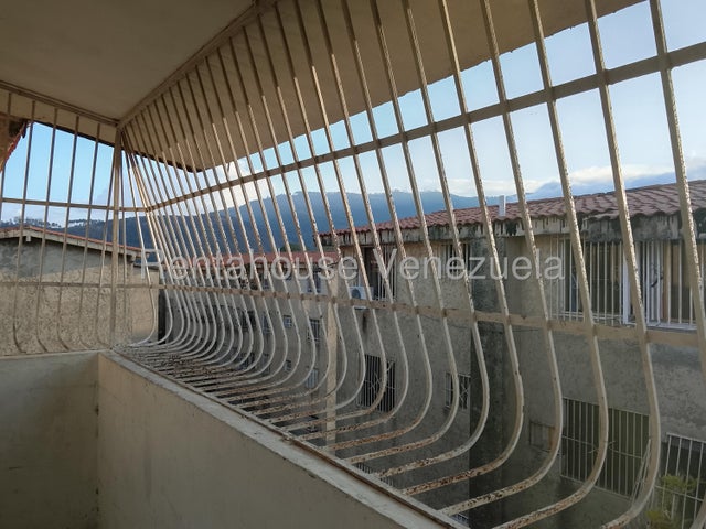 26-18990  Apartamento en Venta en Barbula Naguanagua