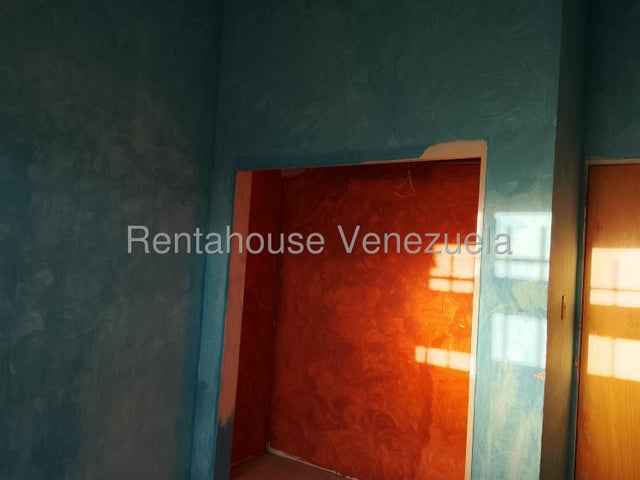 26-18990  Apartamento en Venta en Barbula Naguanagua