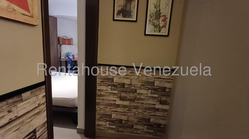 En Mañongo Nahuanagua Apartamento con Pozo y Panta Electrica en venta codigo 25-15744