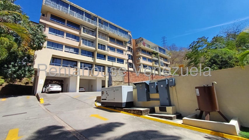 En Mañongo Nahuanagua Apartamento con Pozo y Panta Electrica en venta codigo 25-15744