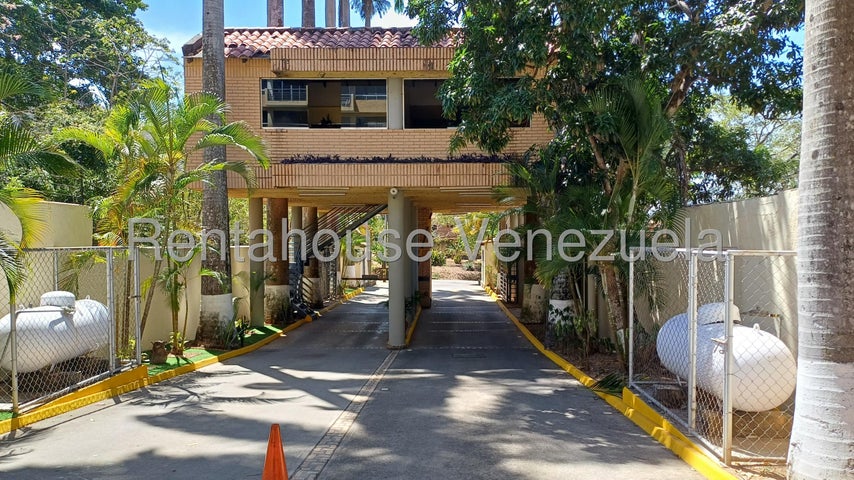 En Mañongo Nahuanagua Apartamento con Pozo y Panta Electrica en venta codigo 25-15744