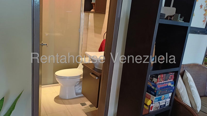 En Mañongo Nahuanagua Apartamento con Pozo y Panta Electrica en venta codigo 25-15744