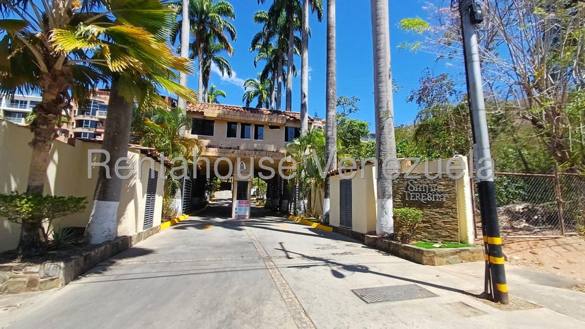 En Mañongo Nahuanagua Apartamento con Pozo y Panta Electrica en venta codigo 25-15744