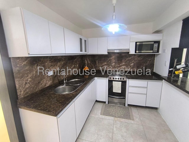 Fresco Apartamento en venta Ubicado en av Bolivar norte Valencia Carabobo en venta codigo 26-18943