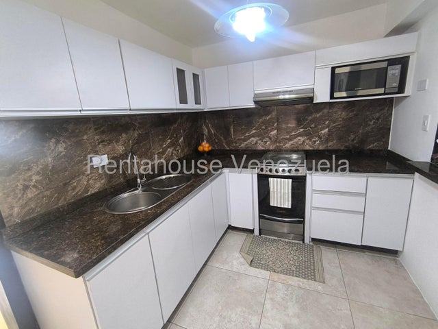 Fresco Apartamento en venta Ubicado en av Bolivar norte Valencia Carabobo en venta codigo 26-18943