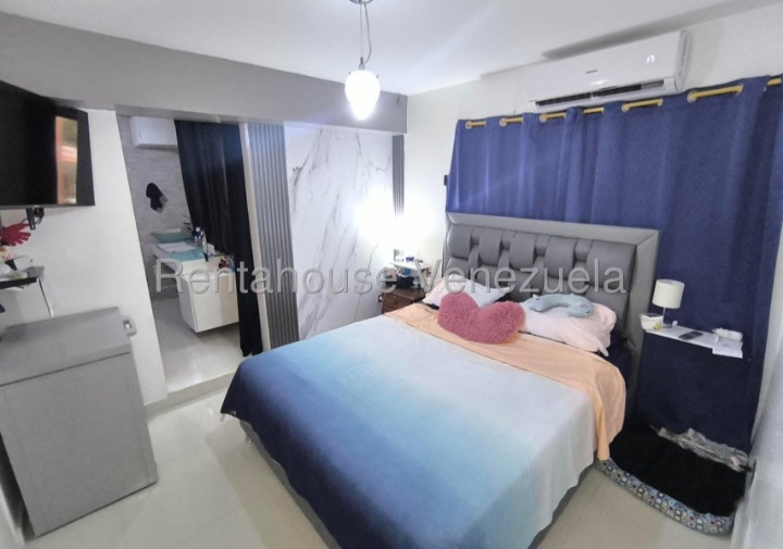 Venta de Apto. Resd. Saint Moritz. La Trigaleña #26-16859