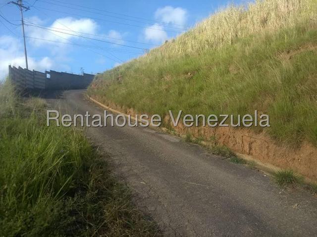 VENTA EL HATILLO #25-15356