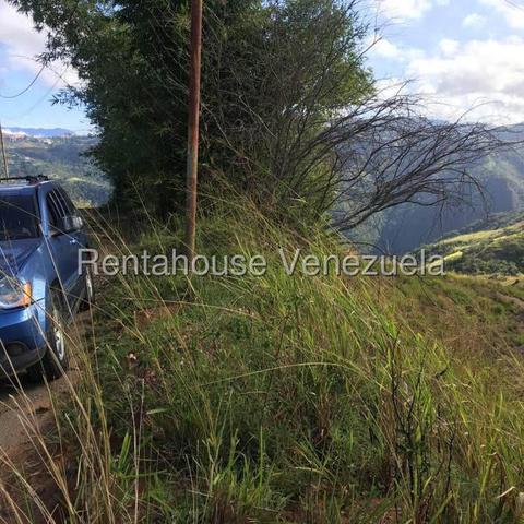 VENTA EL HATILLO #25-15356