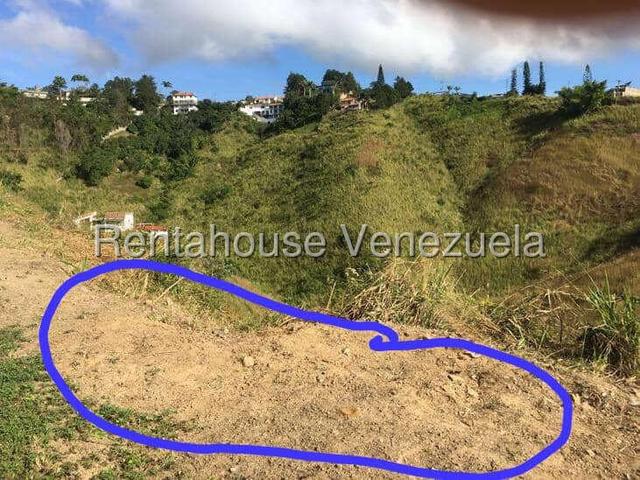 VENTA EL HATILLO #25-15356