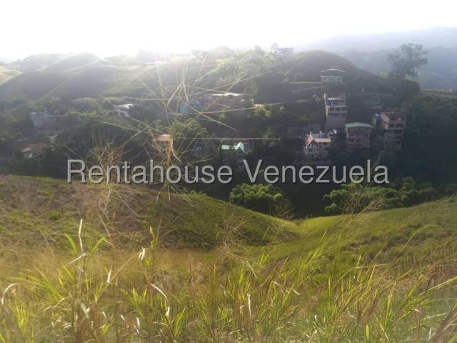 VENTA EL HATILLO #25-15356