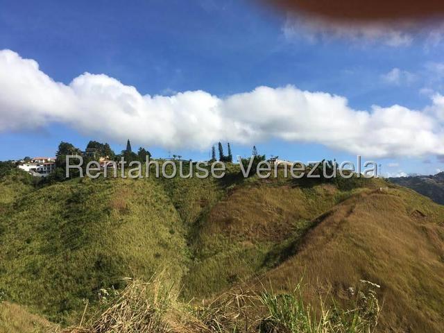 VENTA EL HATILLO #25-15356