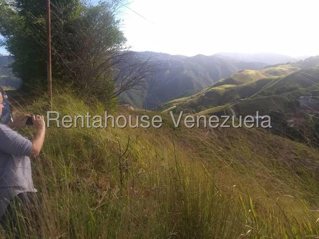 VENTA EL HATILLO #25-15356