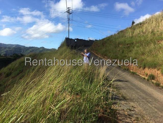 VENTA EL HATILLO #25-15356
