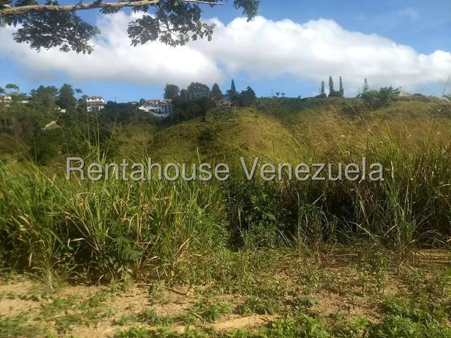 VENTA EL HATILLO #25-15356