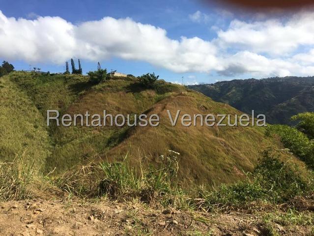 VENTA EL HATILLO #25-15356