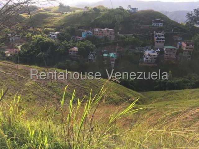 VENTA EL HATILLO #25-15356