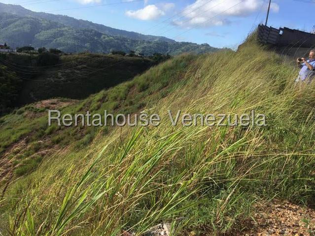 VENTA EL HATILLO #25-15356