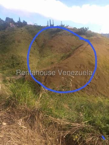 VENTA EL HATILLO #25-15356