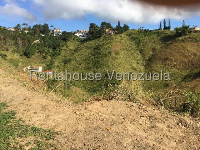 VENTA EL HATILLO #25-15356