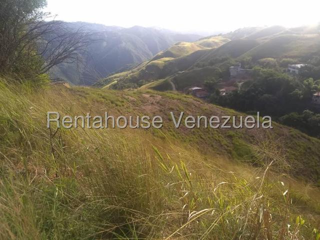 VENTA EL HATILLO #25-15356