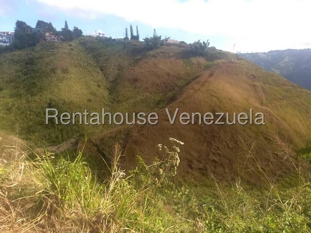 VENTA EL HATILLO #25-15356