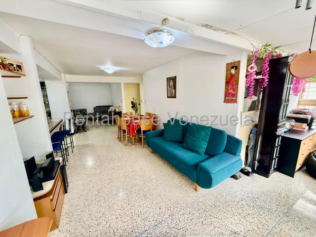 VENTA COLINAS DE BELLO MONTE #26-14694