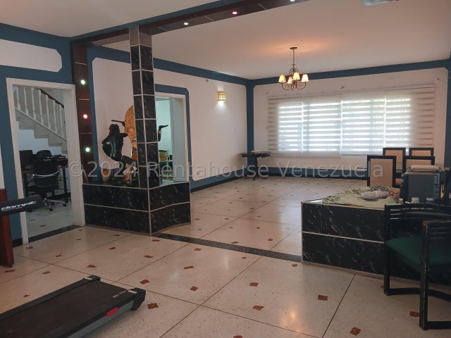 Casa en venta en Trigal Centro Valencia Carabobo Codigo 24-23389