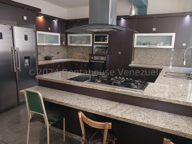 Casa en venta en Trigal Centro Valencia Carabobo Codigo 24-23389