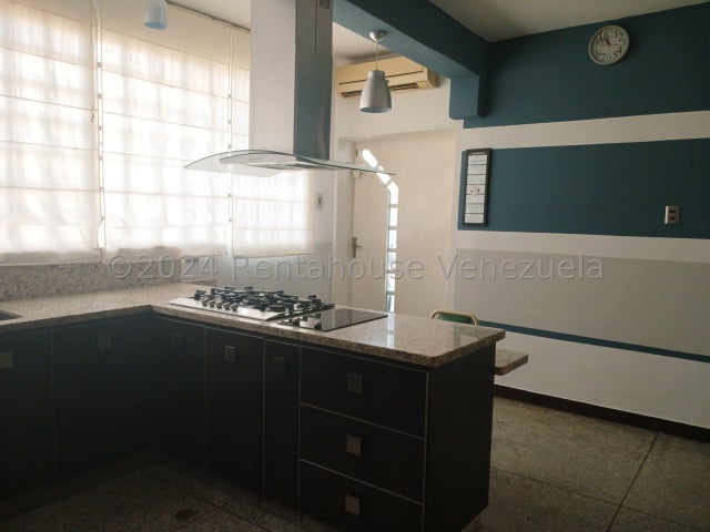 Casa en venta en Trigal Centro Valencia Carabobo Codigo 24-23389