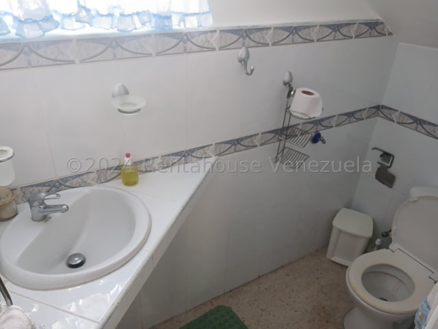 Casa en venta en Trigal Centro Valencia Carabobo Codigo 24-23389