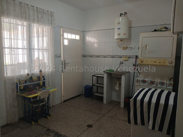 Casa en venta en Trigal Centro Valencia Carabobo Codigo 24-23389