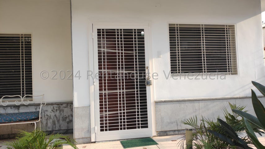 Casa en venta en Trigal Centro Valencia Carabobo Codigo 24-23389