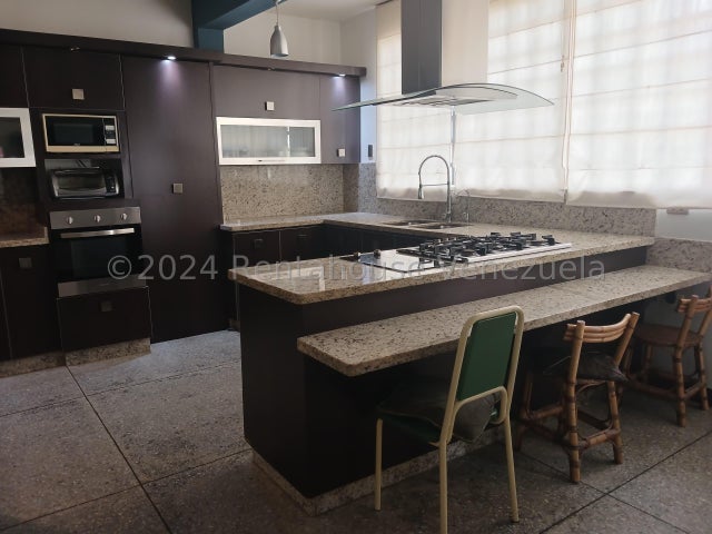 Casa en venta en Trigal Centro Valencia Carabobo Codigo 24-23389