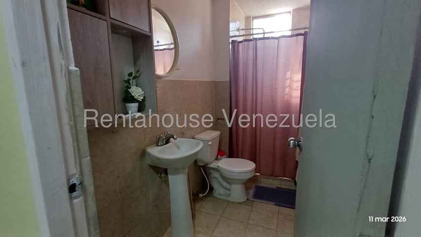 En el Tulipan Apartamento en venta ubicado en San Diego Carabobo codigo 26-15290