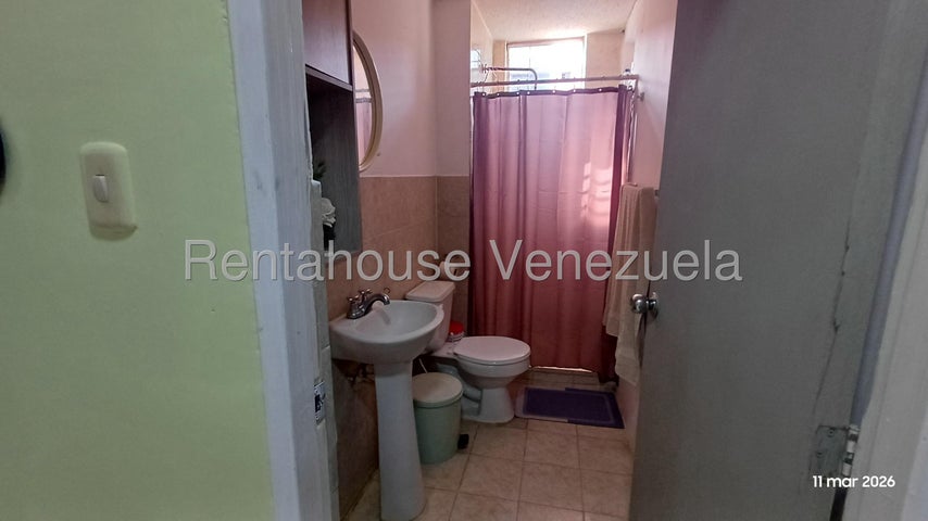 En el Tulipan Apartamento en venta ubicado en San Diego Carabobo codigo 26-15290