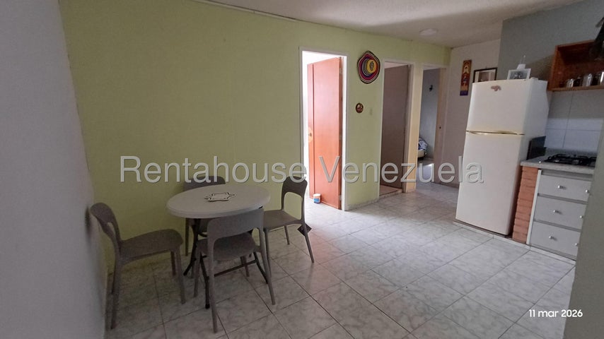 En el Tulipan Apartamento en venta ubicado en San Diego Carabobo codigo 26-15290