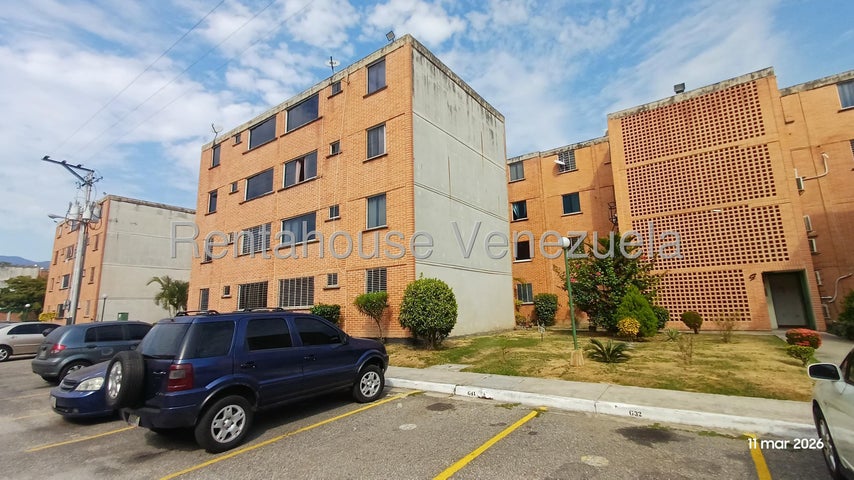 En el Tulipan Apartamento en venta ubicado en San Diego Carabobo codigo 26-15290