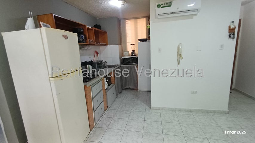 En el Tulipan Apartamento en venta ubicado en San Diego Carabobo codigo 26-15290