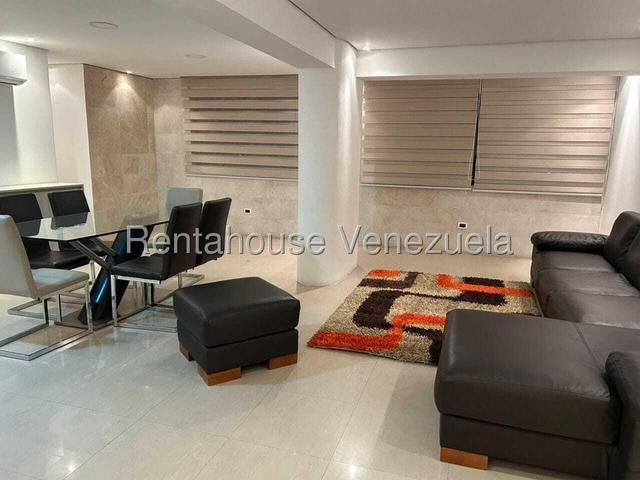 Lujo y Confort Total en Mañongo: Apartamento de 200m² con Planta 100% y Pozo - Equipado En Alquiler COD 26-19199