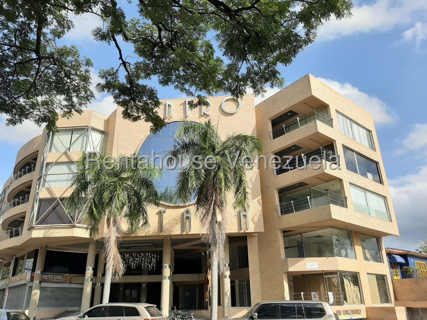 Local comercial en Alquiler  En el Viñedo VALENCIA CARABOBO CD 26-17555