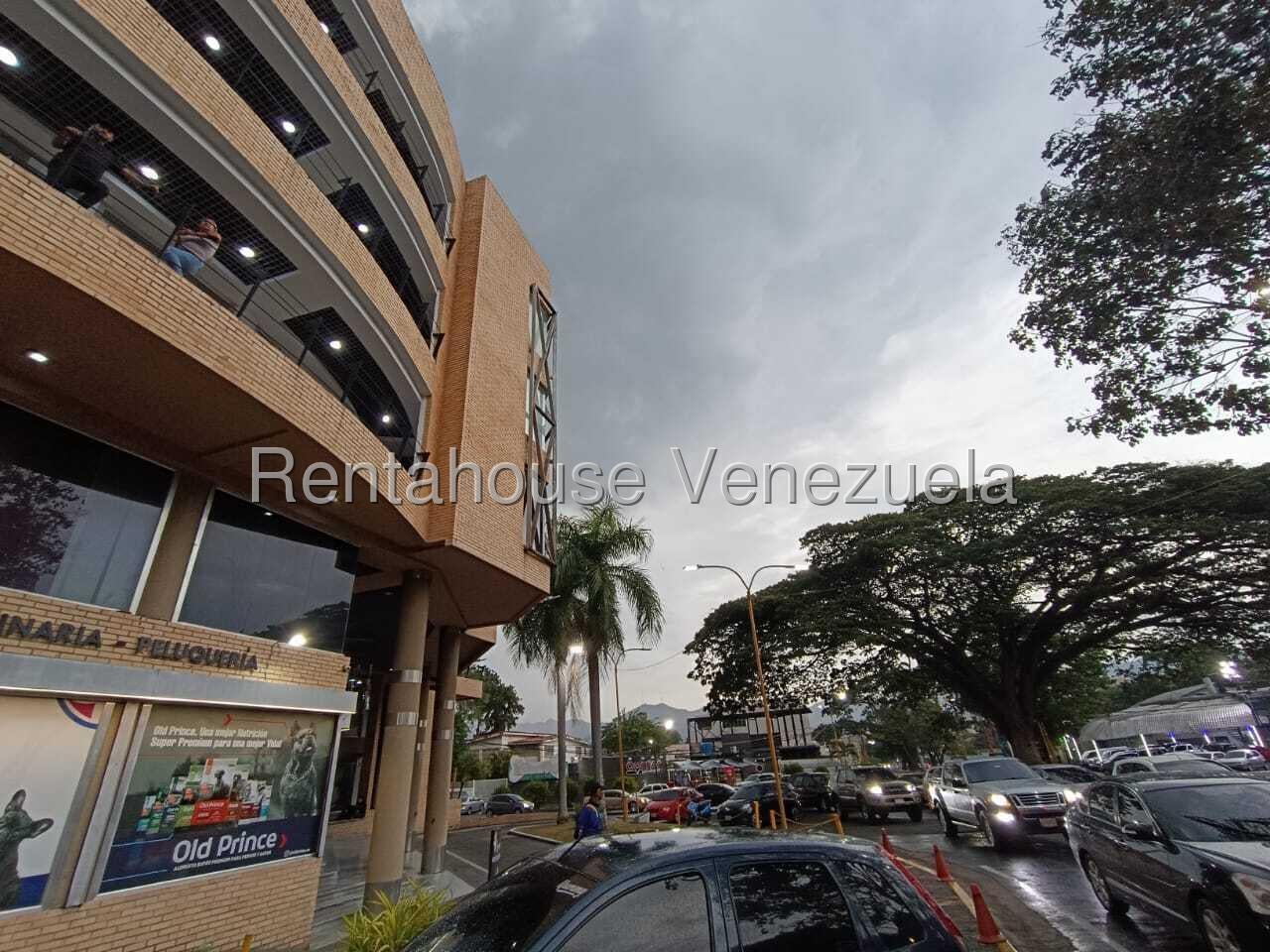 Local comercial en Alquiler  En el Viñedo VALENCIA CARABOBO CD 26-17555