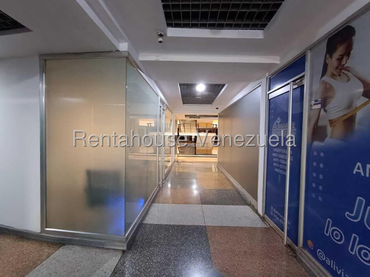 Local comercial en Alquiler  En el Viñedo VALENCIA CARABOBO CD 26-17555