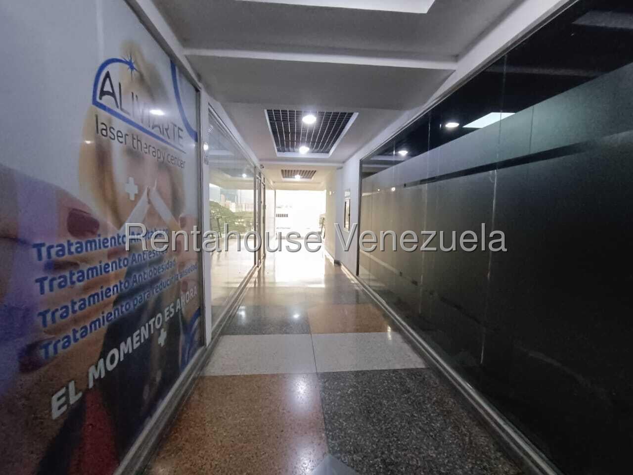 Local comercial en Alquiler  En el Viñedo VALENCIA CARABOBO CD 26-17555