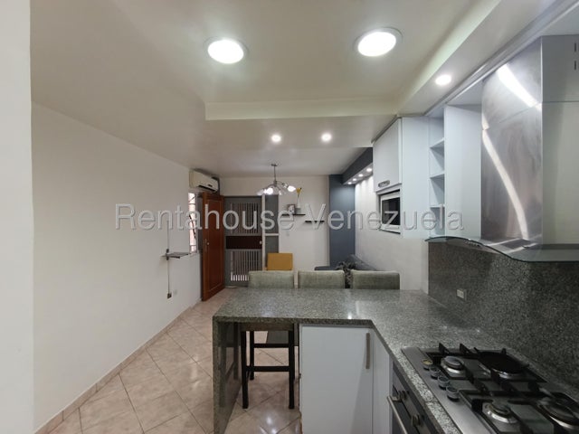 26-18764 Apartamento en Venta en Terrazas de San Diego 