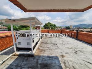 Edificio Corporativo Premium en La Candelaria: 483m² de Lujo y Operatividad 100% COD 26-14325