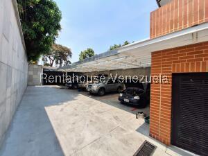 Edificio Corporativo Premium en La Candelaria: 483m² de Lujo y Operatividad 100% COD 26-14325