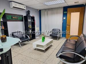 Edificio Corporativo Premium en La Candelaria: 483m² de Lujo y Operatividad 100% COD 25-19783