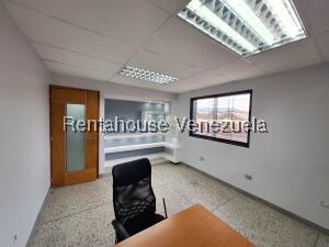 Edificio Corporativo Premium en La Candelaria: 483m² de Lujo y Operatividad 100% COD 25-19783