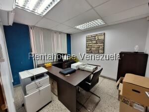 Edificio Corporativo Premium en La Candelaria: 483m² de Lujo y Operatividad 100% COD 25-19783
