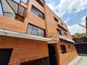 Edificio Corporativo Premium en La Candelaria: 483m² de Lujo y Operatividad 100% COD 25-19783